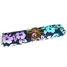 Load image into Gallery viewer, Bali Block Print Sarongs - Orchids Assorted Colours
