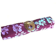 Load image into Gallery viewer, Bali Block Print Sarongs - Orchids Assorted Colours