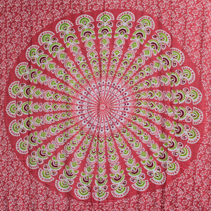 Mandala Sarongs