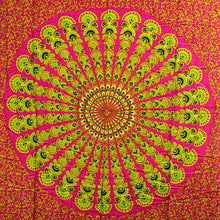 Load image into Gallery viewer, Mandala Sarongs