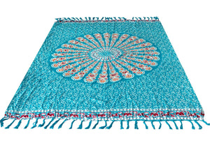 Mandala Sarongs
