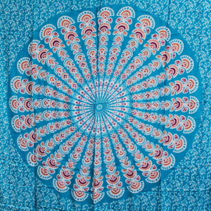Mandala Sarongs