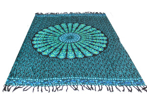 Mandala Sarongs