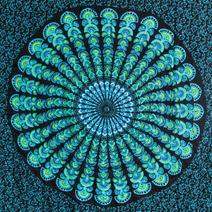 Mandala Sarongs