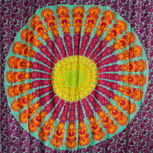 Load image into Gallery viewer, Mandala Sarongs