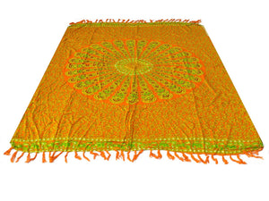 Mandala Sarongs
