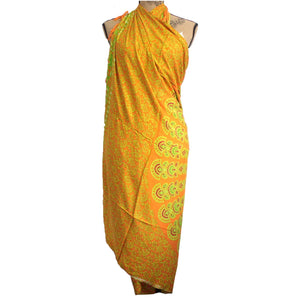 Mandala Sarongs
