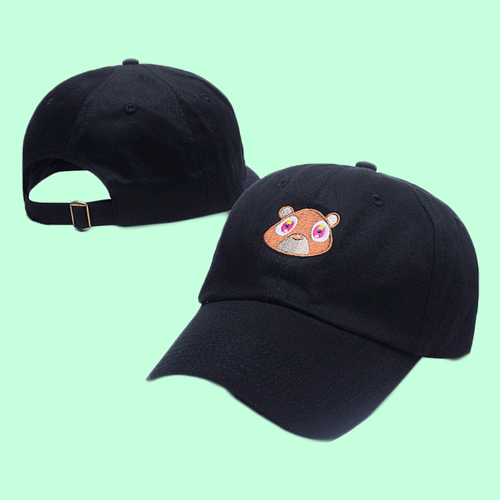 "CARE BEAR" CAPS