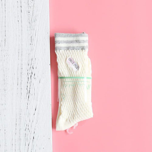 "CHILL PILL" SOCKS