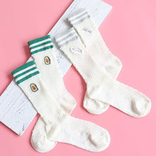 Load image into Gallery viewer, &quot;CHILL PILL&quot; SOCKS