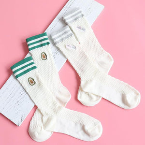 &quot;CHILL PILL&quot; SOCKS