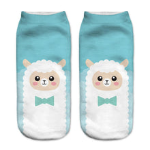 Load image into Gallery viewer, &quot;SHEEP&quot; SOCKS
