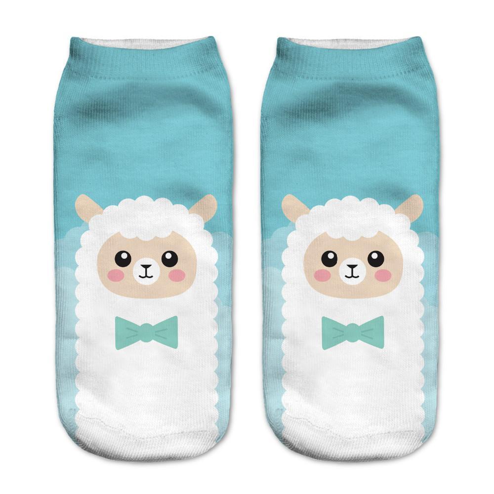 "SHEEP" SOCKS