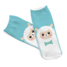 Load image into Gallery viewer, &quot;SHEEP&quot; SOCKS