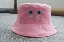 Load image into Gallery viewer, &quot;I&#39;M A CAT&quot; BUCKET HAT