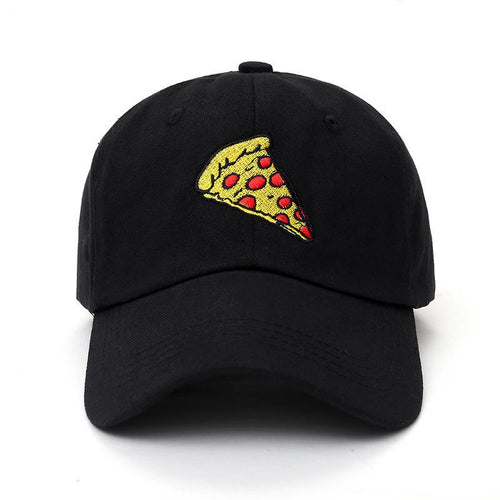 "FRESH PIZZA" CAPS