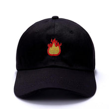Load image into Gallery viewer, &quot;THIS CAP IS ON FIRE&quot; CAP
