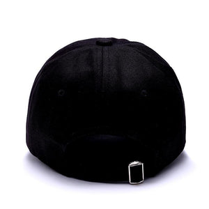 &quot;THIS CAP IS ON FIRE&quot; CAP