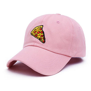 &quot;FRESH PIZZA&quot; CAPS