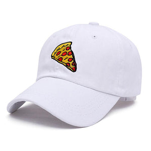 &quot;FRESH PIZZA&quot; CAPS