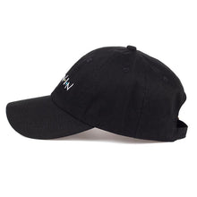 Load image into Gallery viewer, &quot;MELANIN&quot; CAP