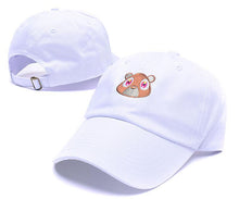 Load image into Gallery viewer, &quot;CARE BEAR&quot; CAPS