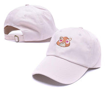 Load image into Gallery viewer, &quot;CARE BEAR&quot; CAPS