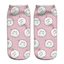 Load image into Gallery viewer, &quot;SHEEP&quot; SOCKS