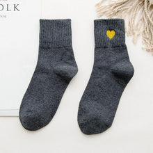Load image into Gallery viewer, &quot;HEART&quot; SOCKS