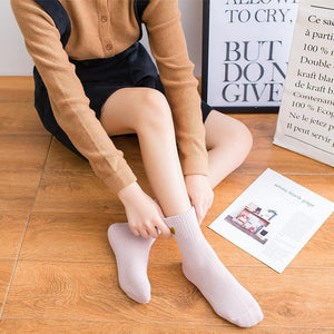 &quot;HEART&quot; SOCKS