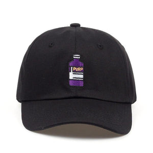 &quot;PURPLE DRANK&quot; CAPS