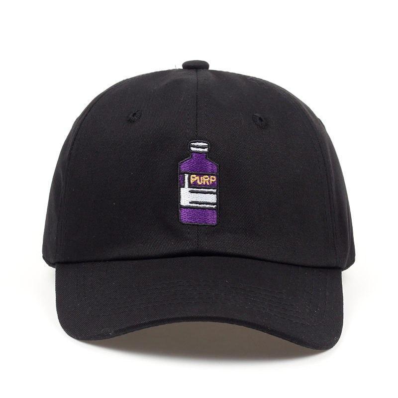 "PURPLE DRANK" CAPS