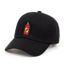 Load image into Gallery viewer, &quot;HOT SAUCE&quot; CAP