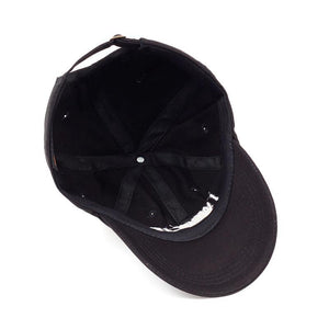 &quot;HOT SAUCE&quot; CAP