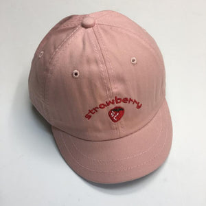 &quot;FRUITLICIOUS&quot; CAPS