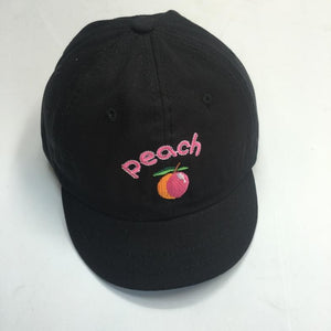 &quot;FRUITLICIOUS&quot; CAPS