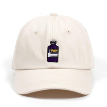 Load image into Gallery viewer, &quot;PURPLE DRANK&quot; CAPS