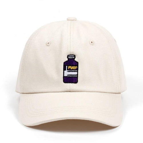 "PURPLE DRANK" CAPS
