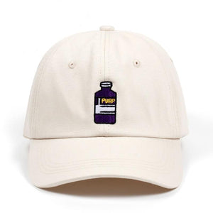 &quot;PURPLE DRANK&quot; CAPS