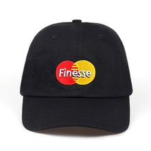 Load image into Gallery viewer, &quot;FINESSE&quot; CAPS