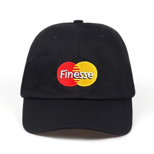 "FINESSE" CAPS