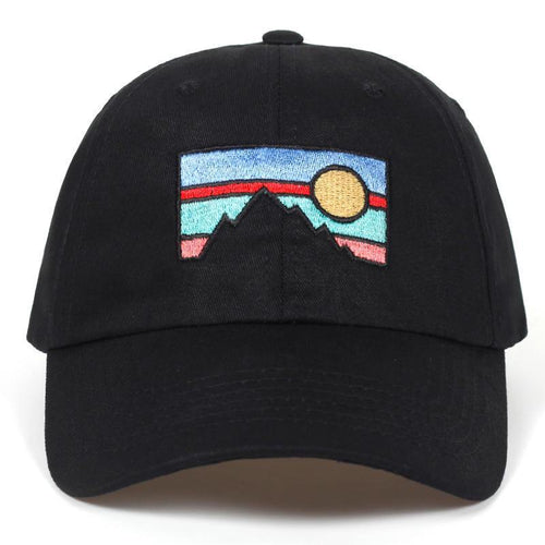 "DUSK" CAPS