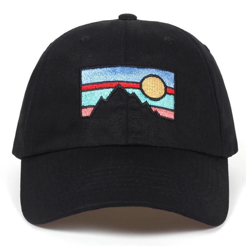"DUSK" CAPS