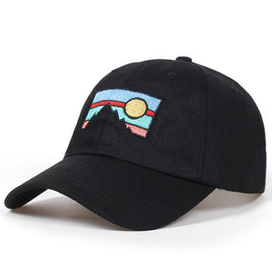 &quot;DUSK&quot; CAPS