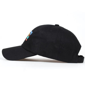 &quot;DUSK&quot; CAPS