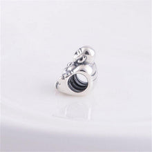 Load image into Gallery viewer, 925 Sterling Silver Happy Buddha Charm
