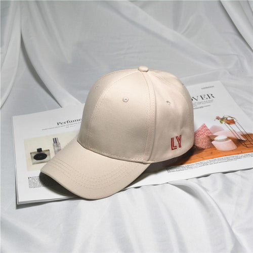 "LOVE YOURSELF" CAP
