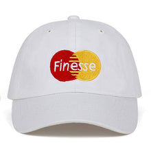 Load image into Gallery viewer, &quot;FINESSE&quot; CAPS
