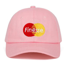 Load image into Gallery viewer, &quot;FINESSE&quot; CAPS