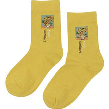 Load image into Gallery viewer, &quot;FRAMED ART&quot; SOCKS